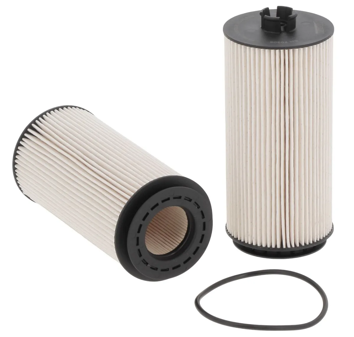 SN70306 Hifi Filter