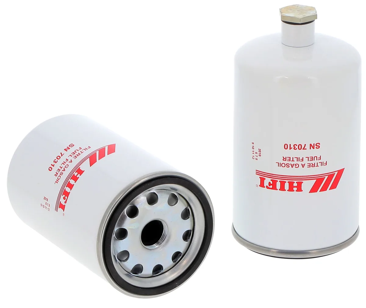 SN70310 Hifi Filter