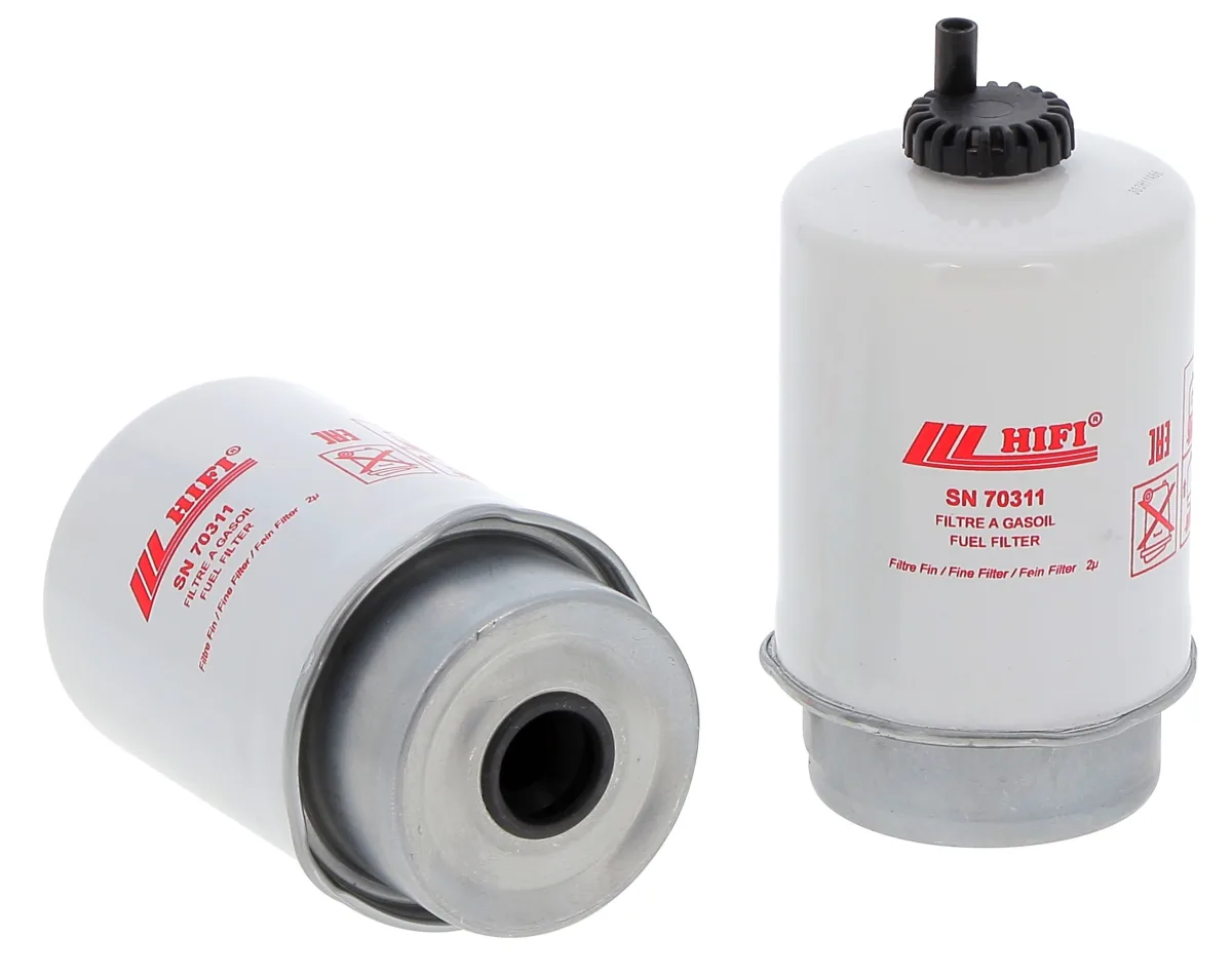 SN70311 Hifi Filter