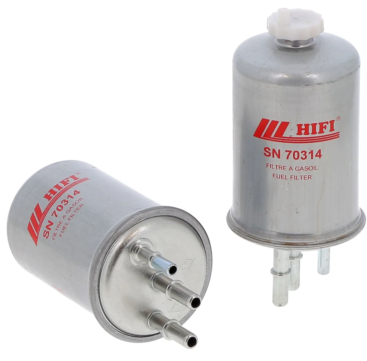 SN70314 Hifi Filter