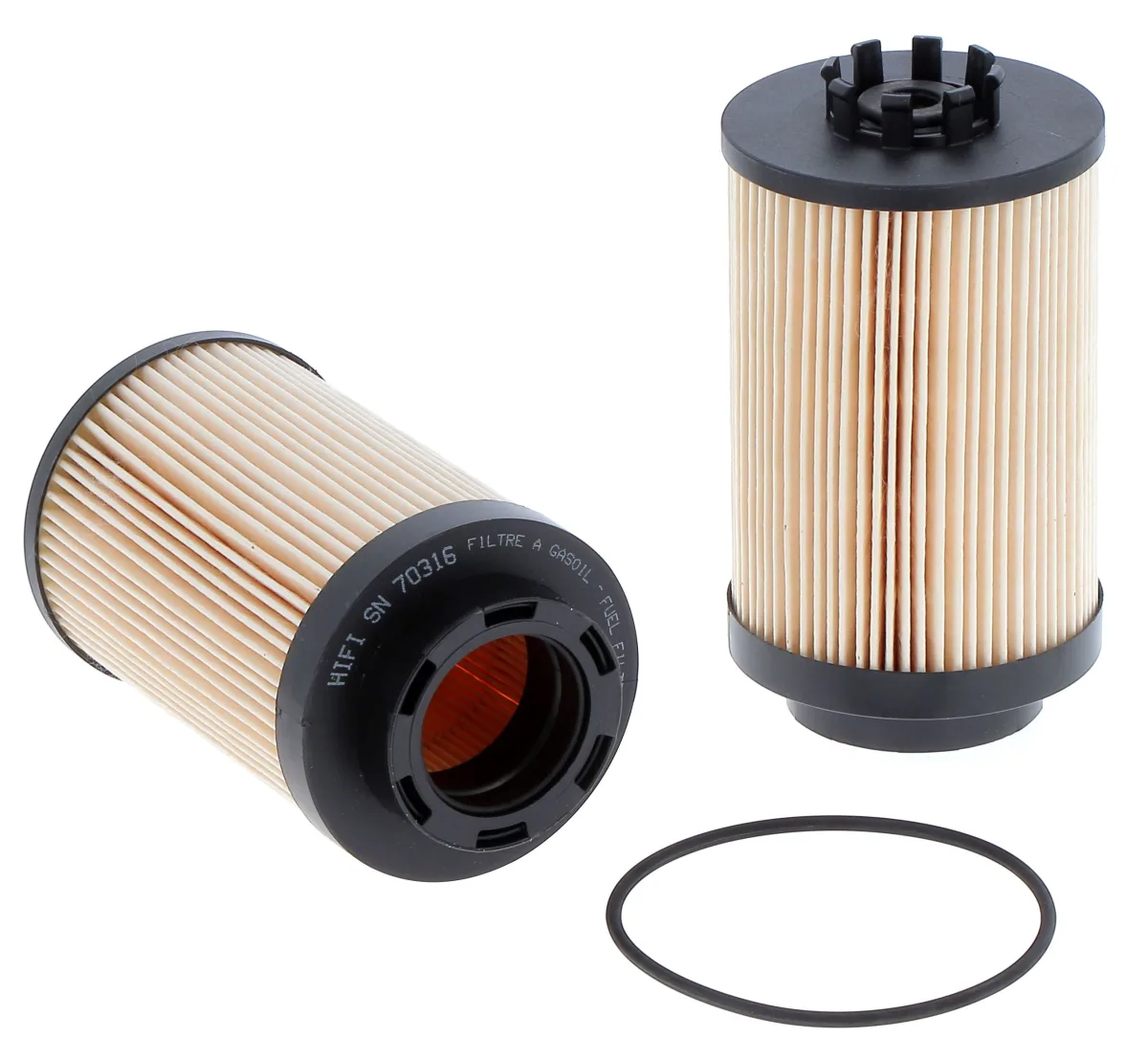 SN70316 Hifi Filter