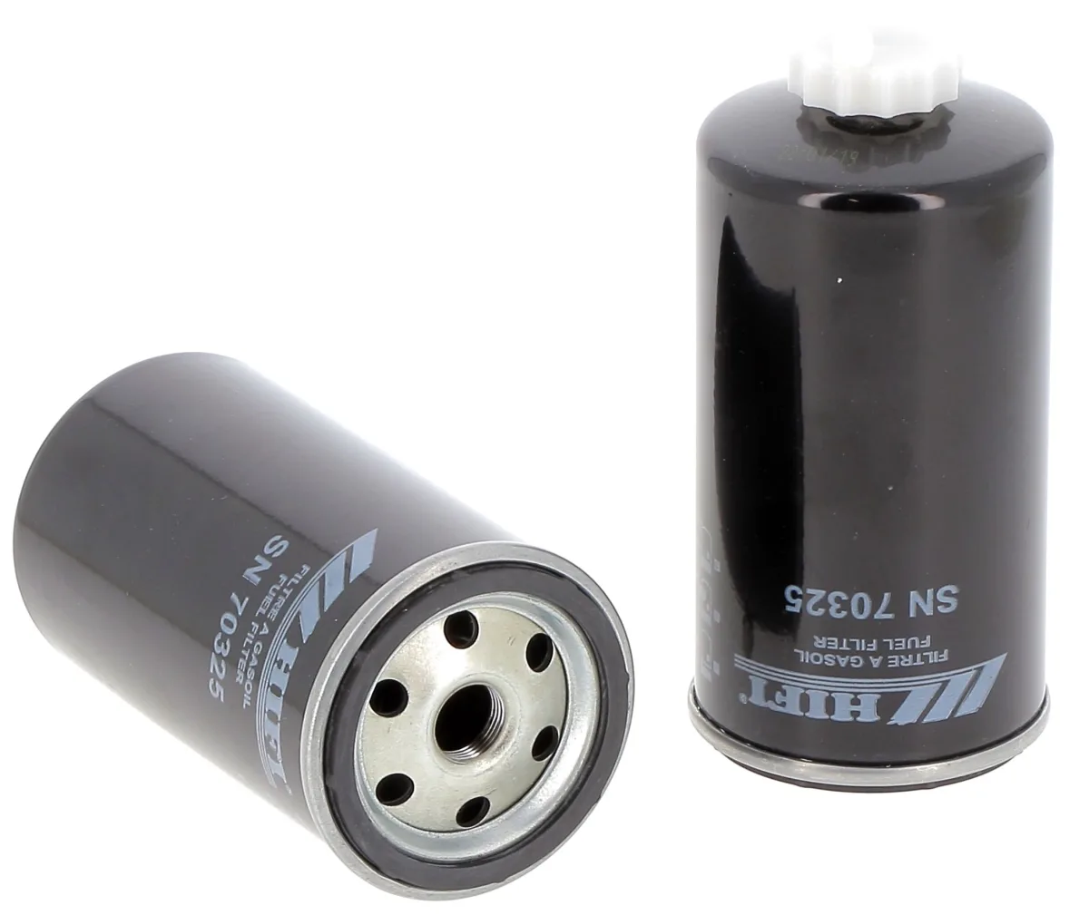 SN70325 Hifi Filter