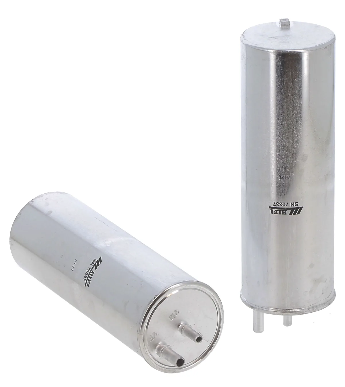 SN70337 Hifi Filter