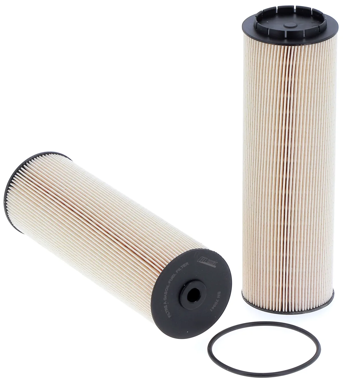 SN70341 Hifi Filter
