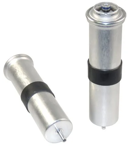 SN70358 Hifi Filter
