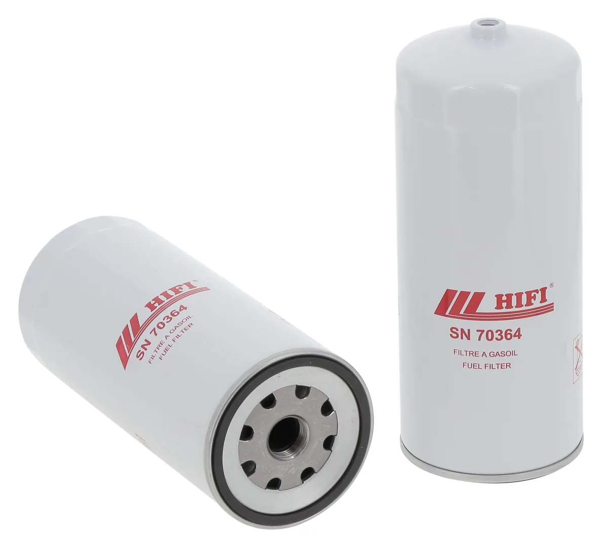 SN70364 Hifi Filter