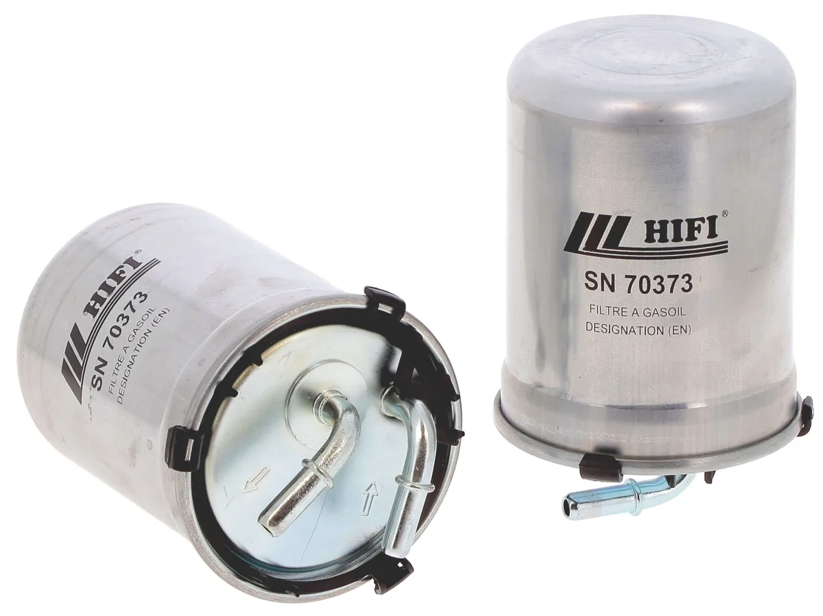 SN70373 Hifi Filter