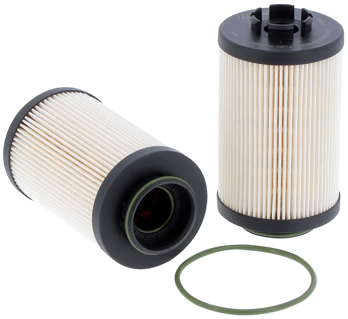 SN70404 Hifi Filter