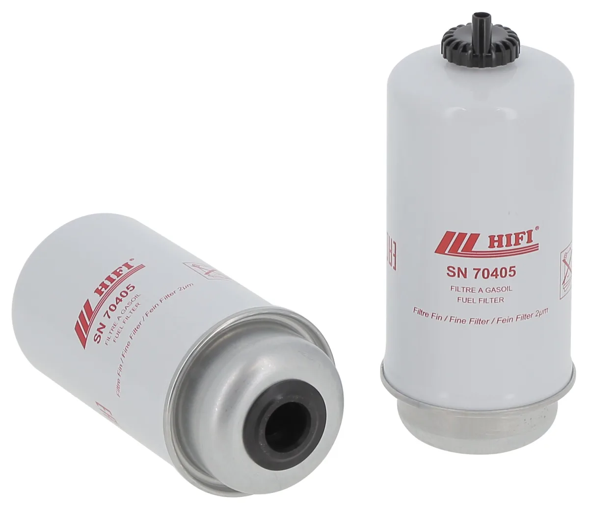 SN70405 Hifi Filter