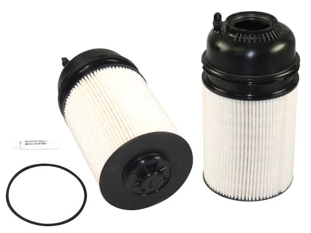 SN70410 Hifi Filter