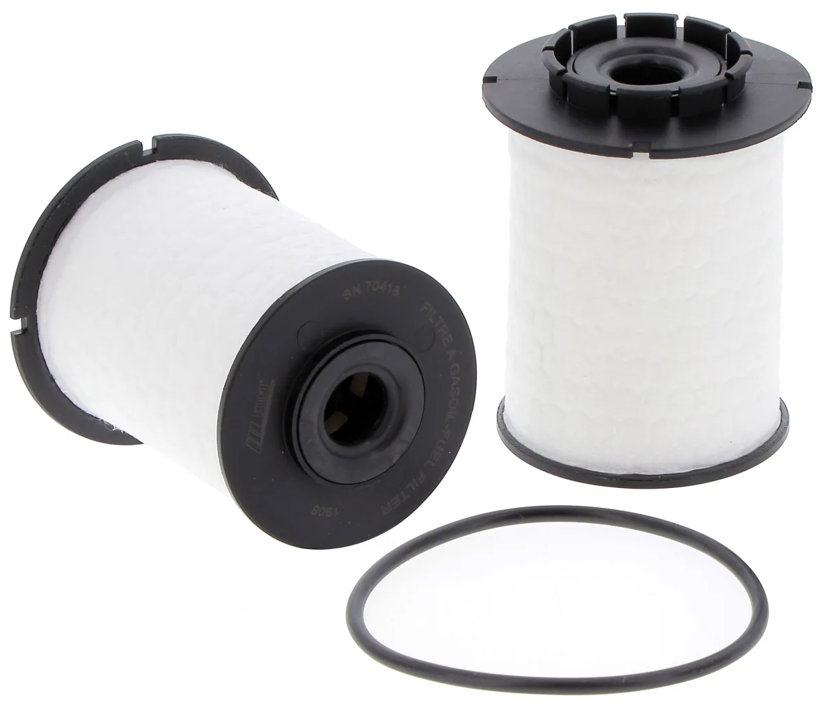 SN70418 Hifi Filter