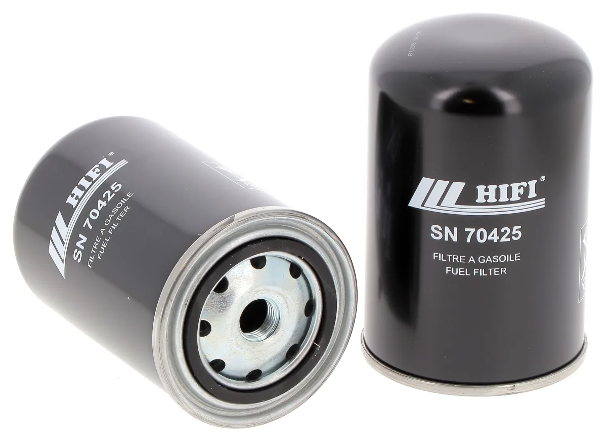 SN70425 Hifi Filter
