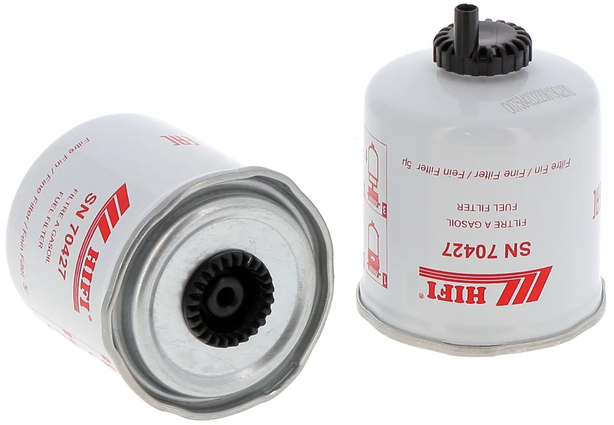 SN70427 Hifi Filter