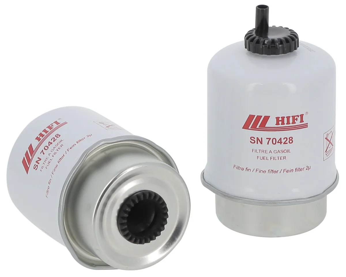 SN70428 Hifi Filter