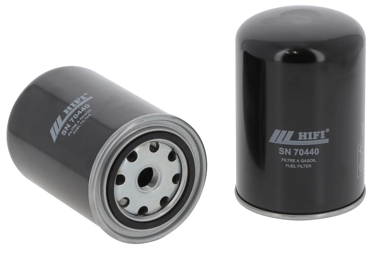 SN70440 Hifi Filter