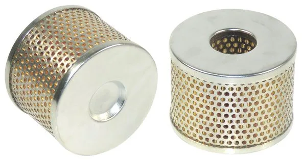 SN70449 Hifi Filter
