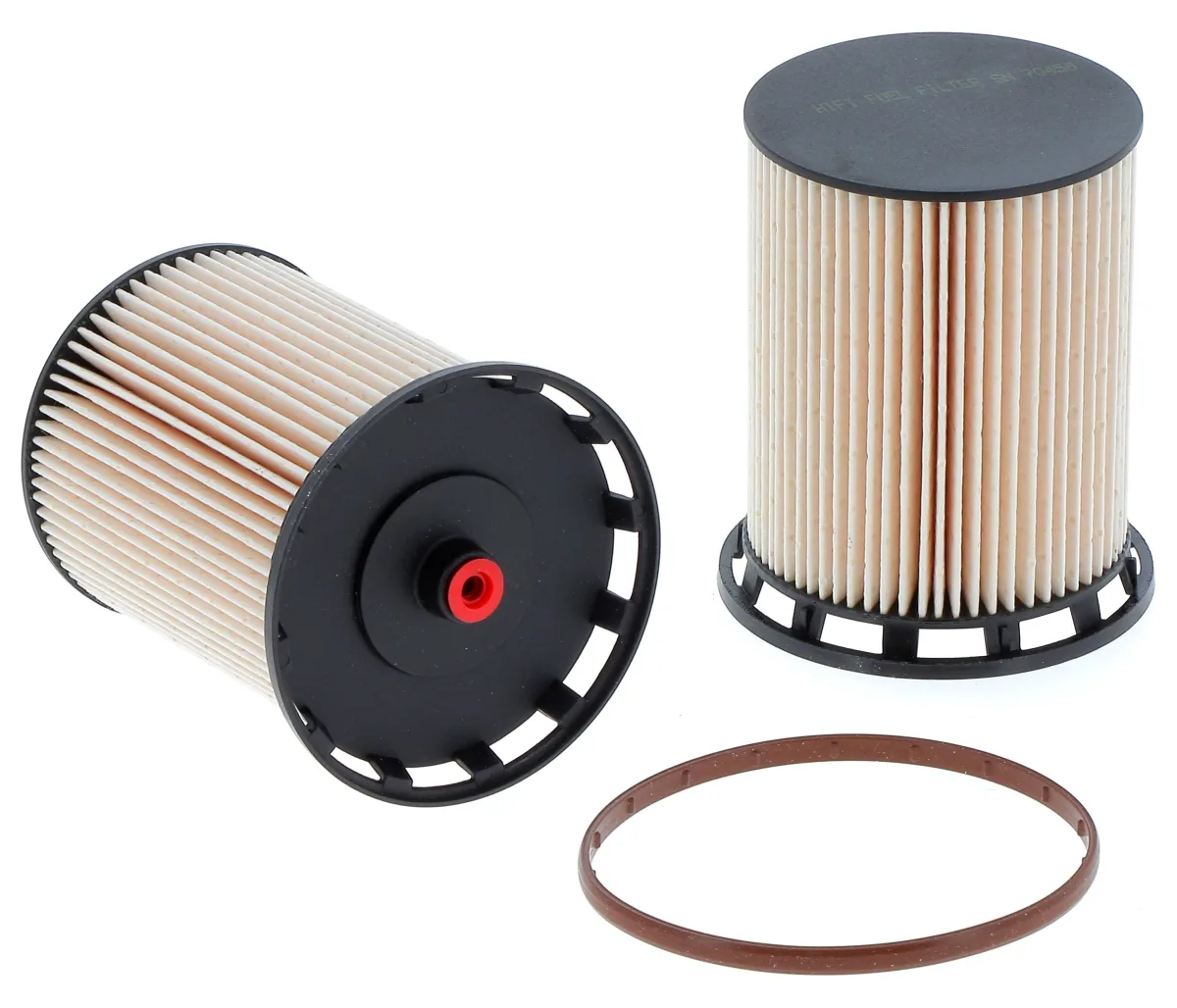 SN70458 Hifi Filter