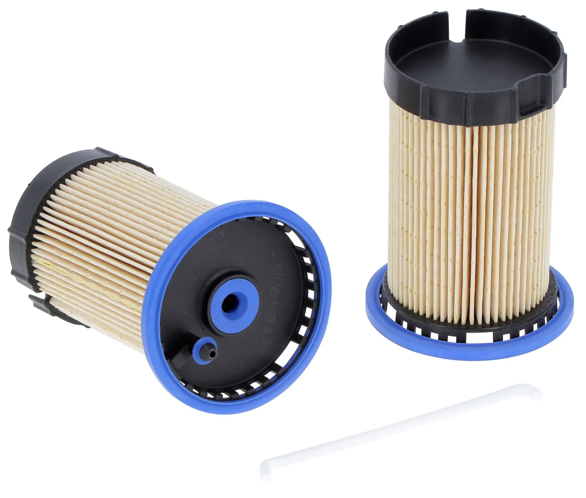 SN70460 Hifi Filter