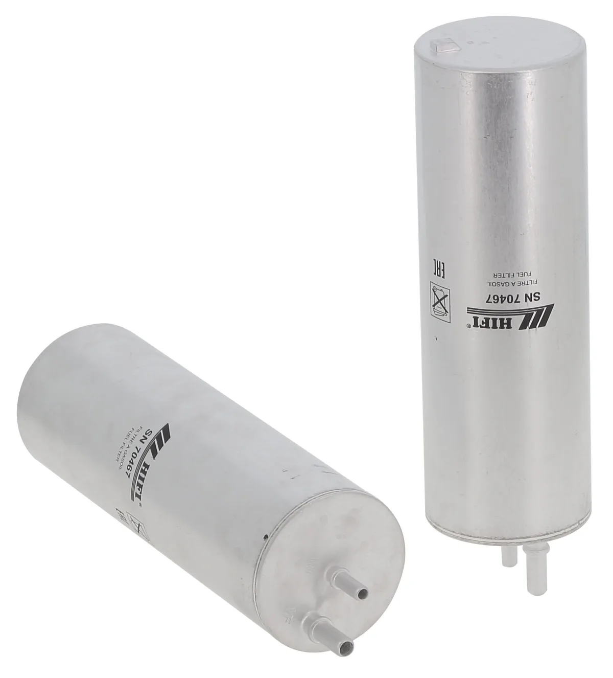 SN70467 Hifi Filter