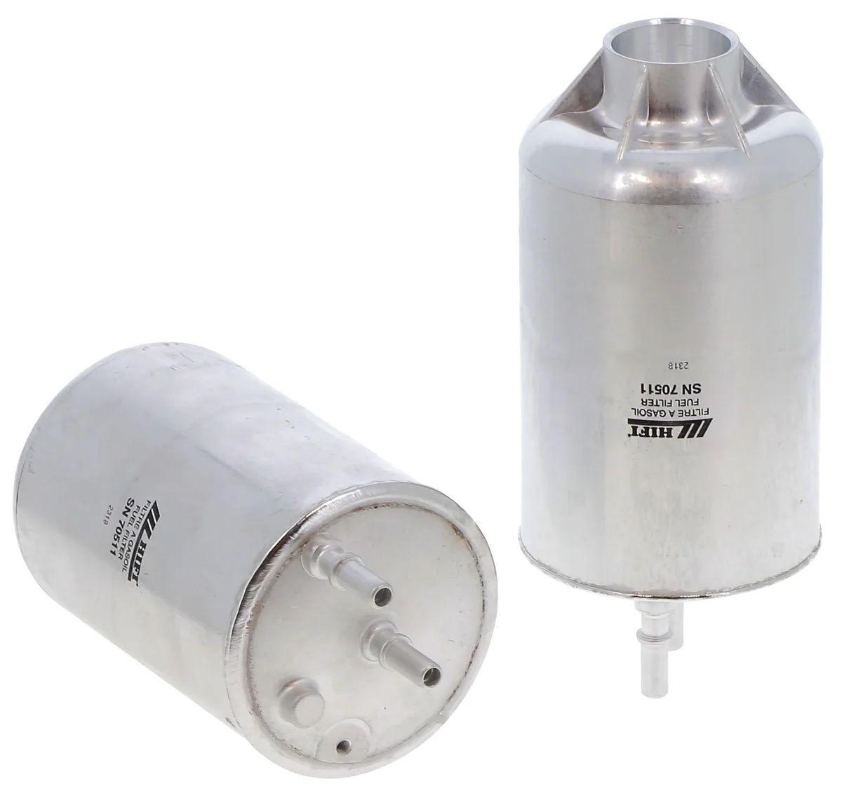 SN70511 Hifi Filter
