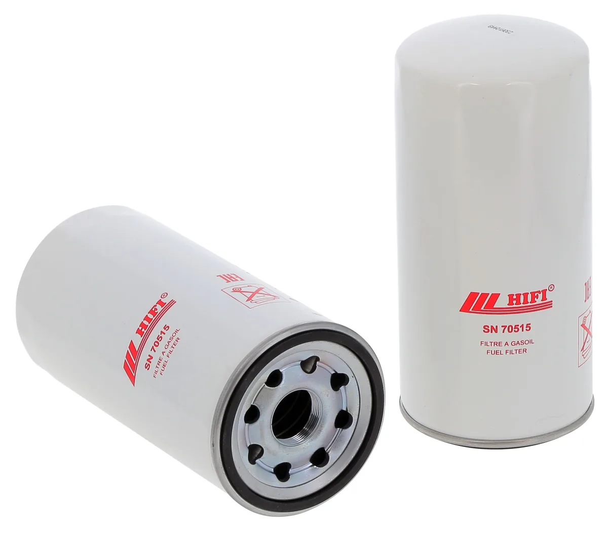 SN70515 Hifi Filter