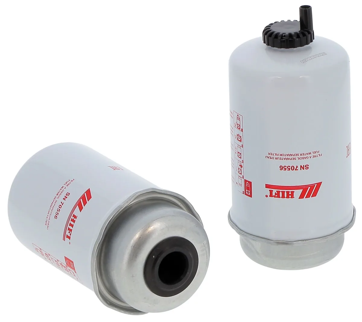 SN70556 Hifi Filter