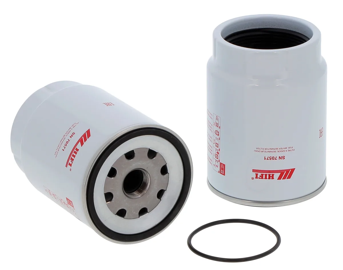 SN70571 Hifi Filter