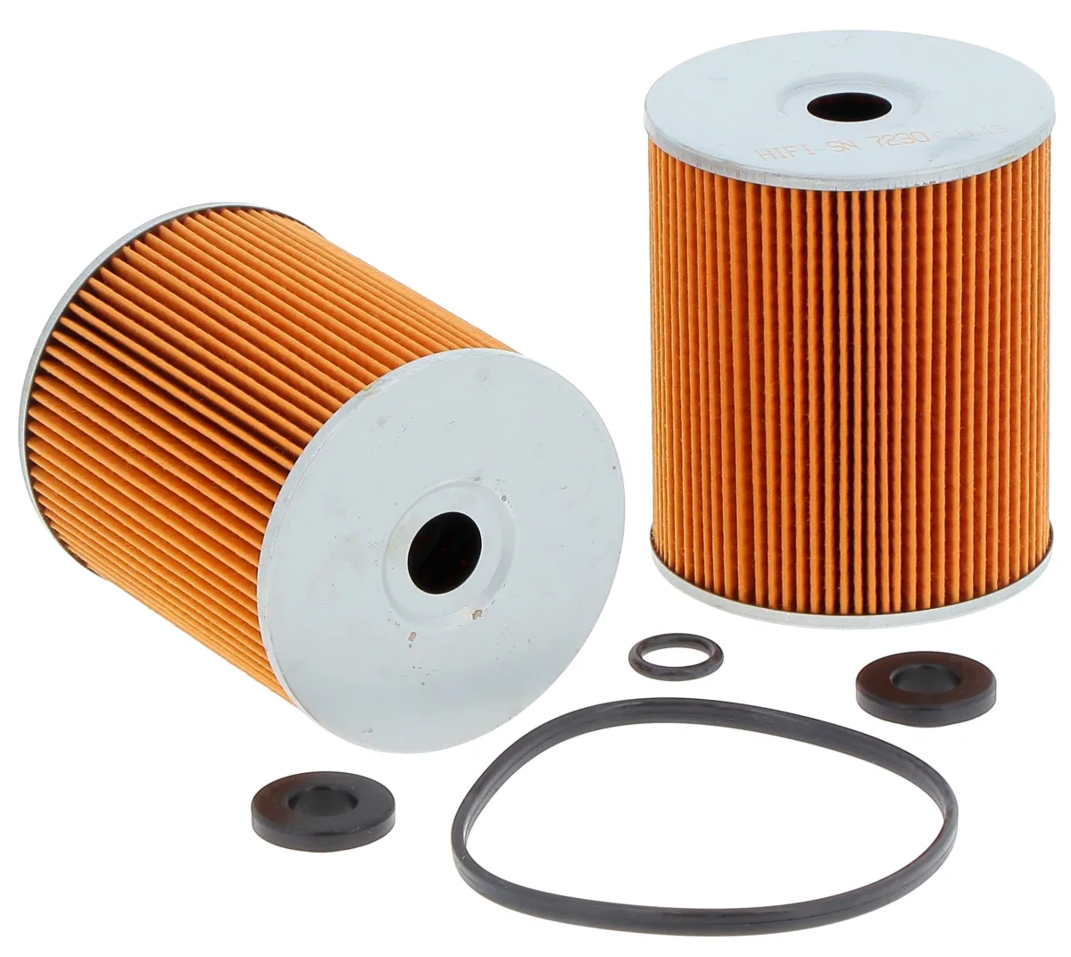 SN7230 Hifi Filter