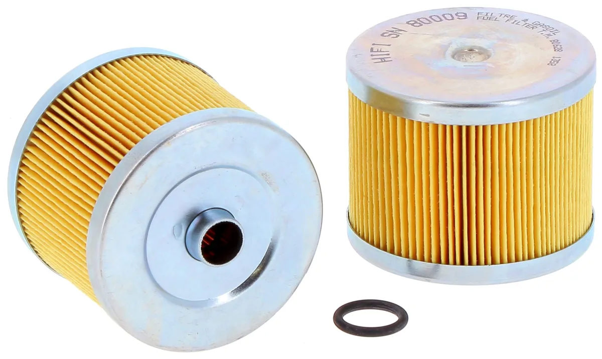 SN80009 Hifi Filter