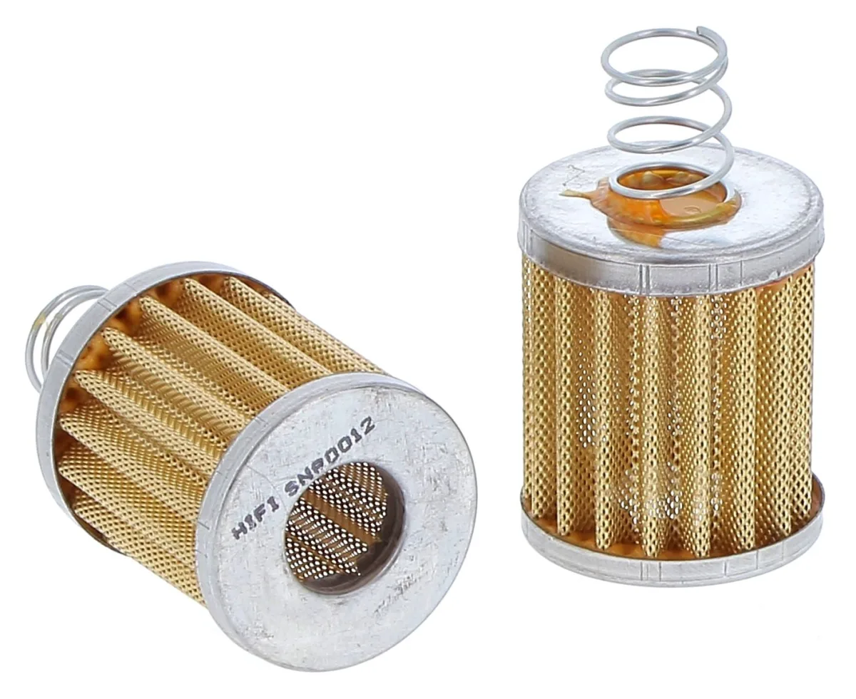 SN80012 Hifi Filter