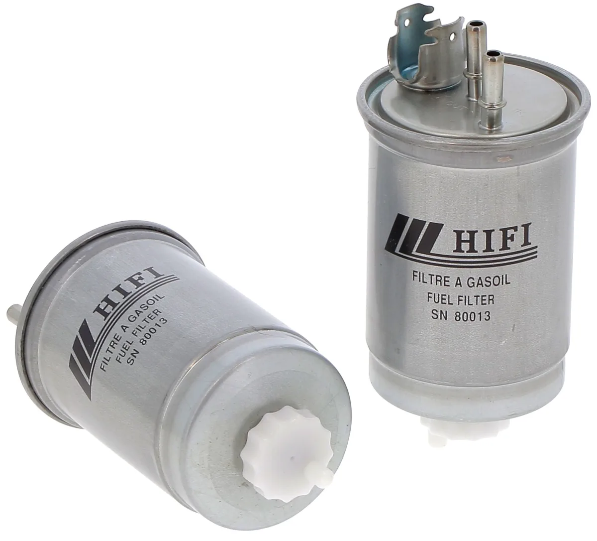 SN80013 Hifi Filter