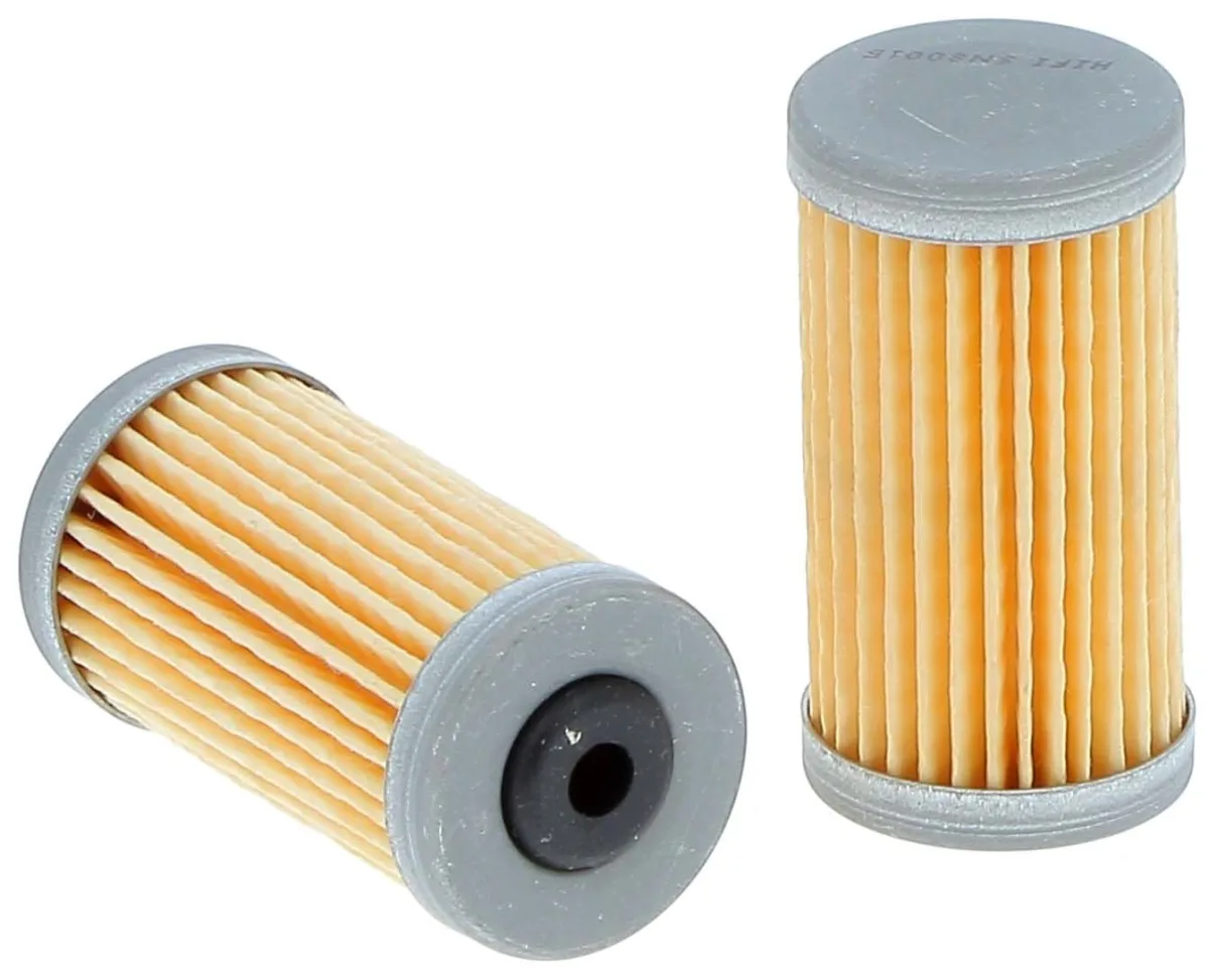 SN80015 Hifi Filter