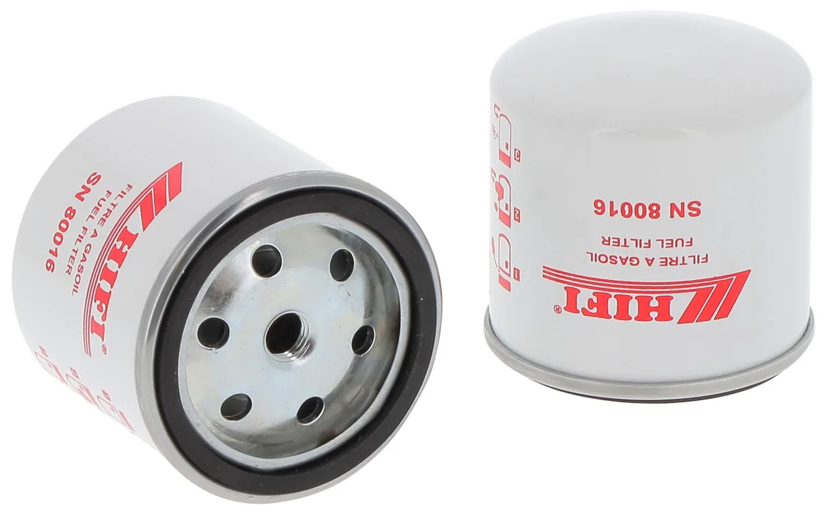 SN80016 Hifi Filter