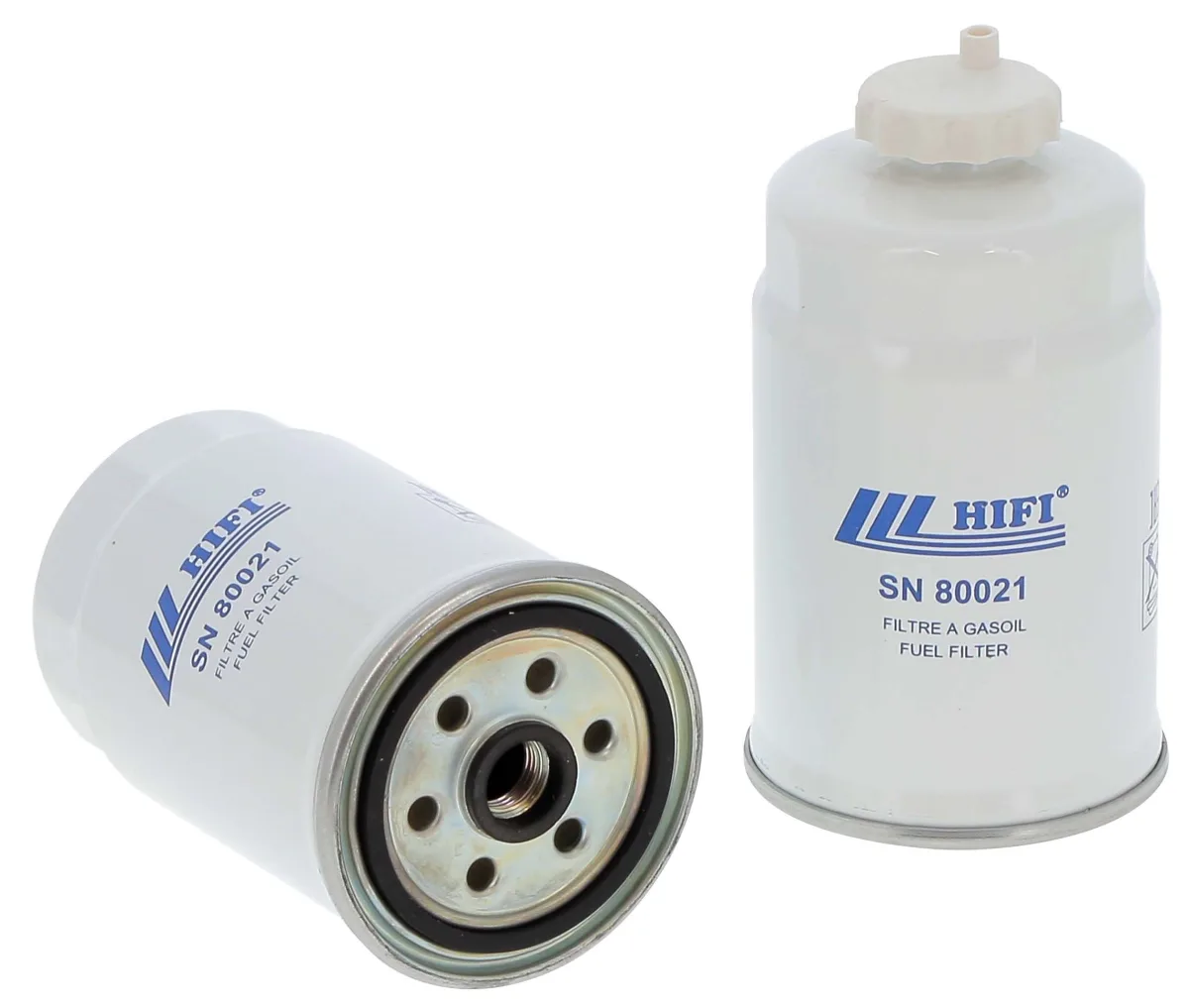 SN80021 Hifi Filter
