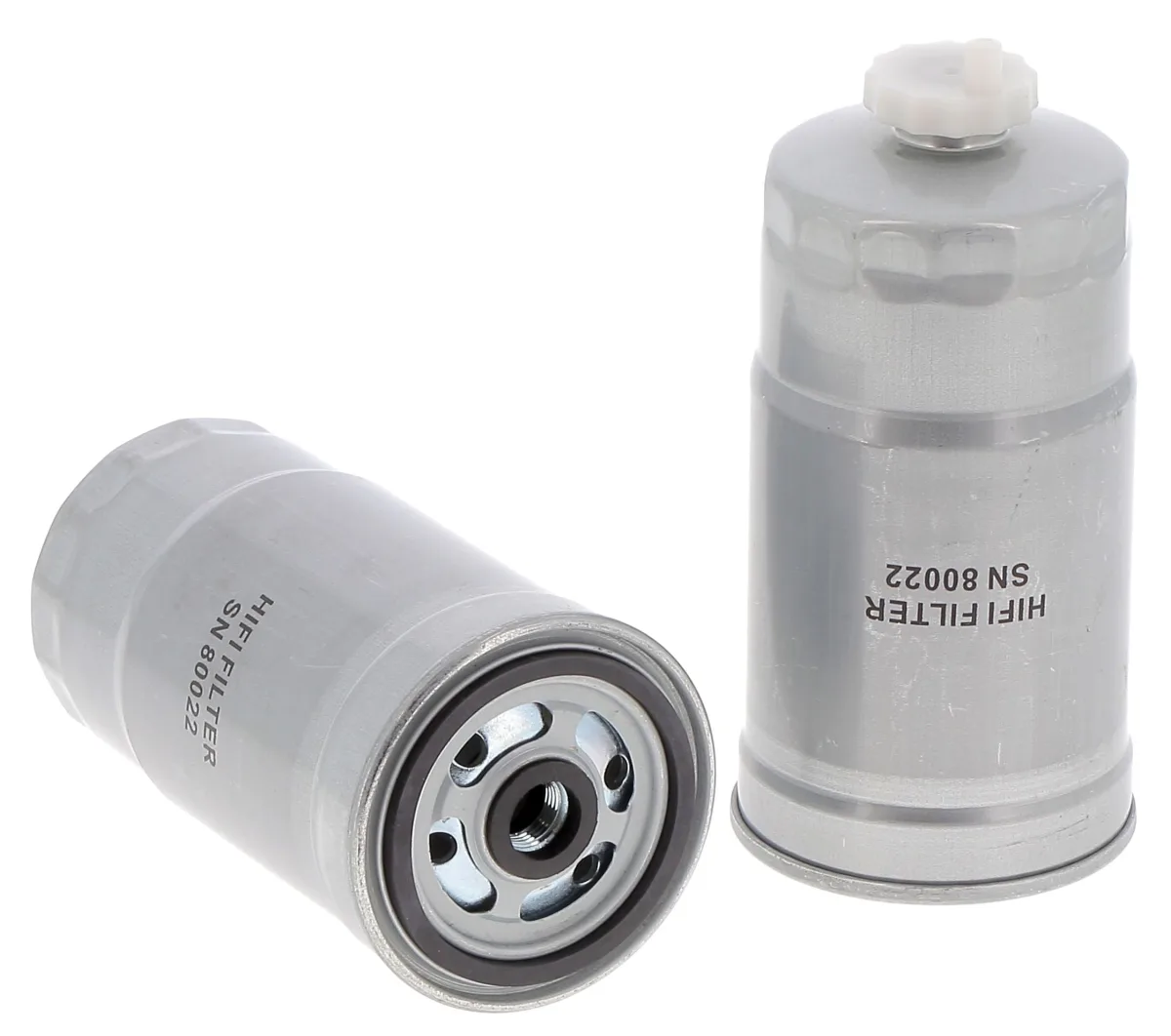 SN80022 Hifi Filter