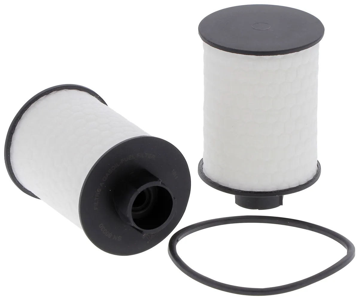 SN80030 Hifi Filter