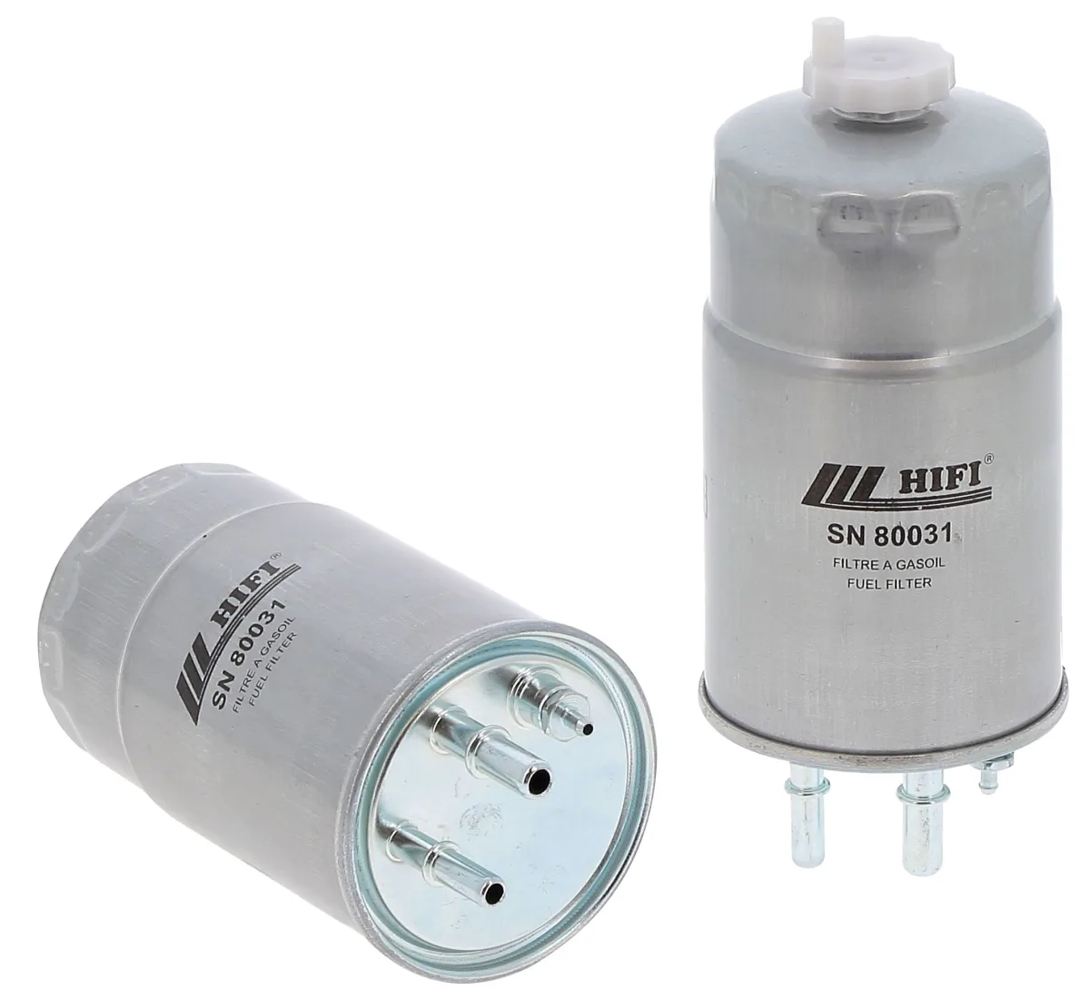 SN80031 Hifi Filter