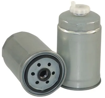 SN80034 Hifi Filter