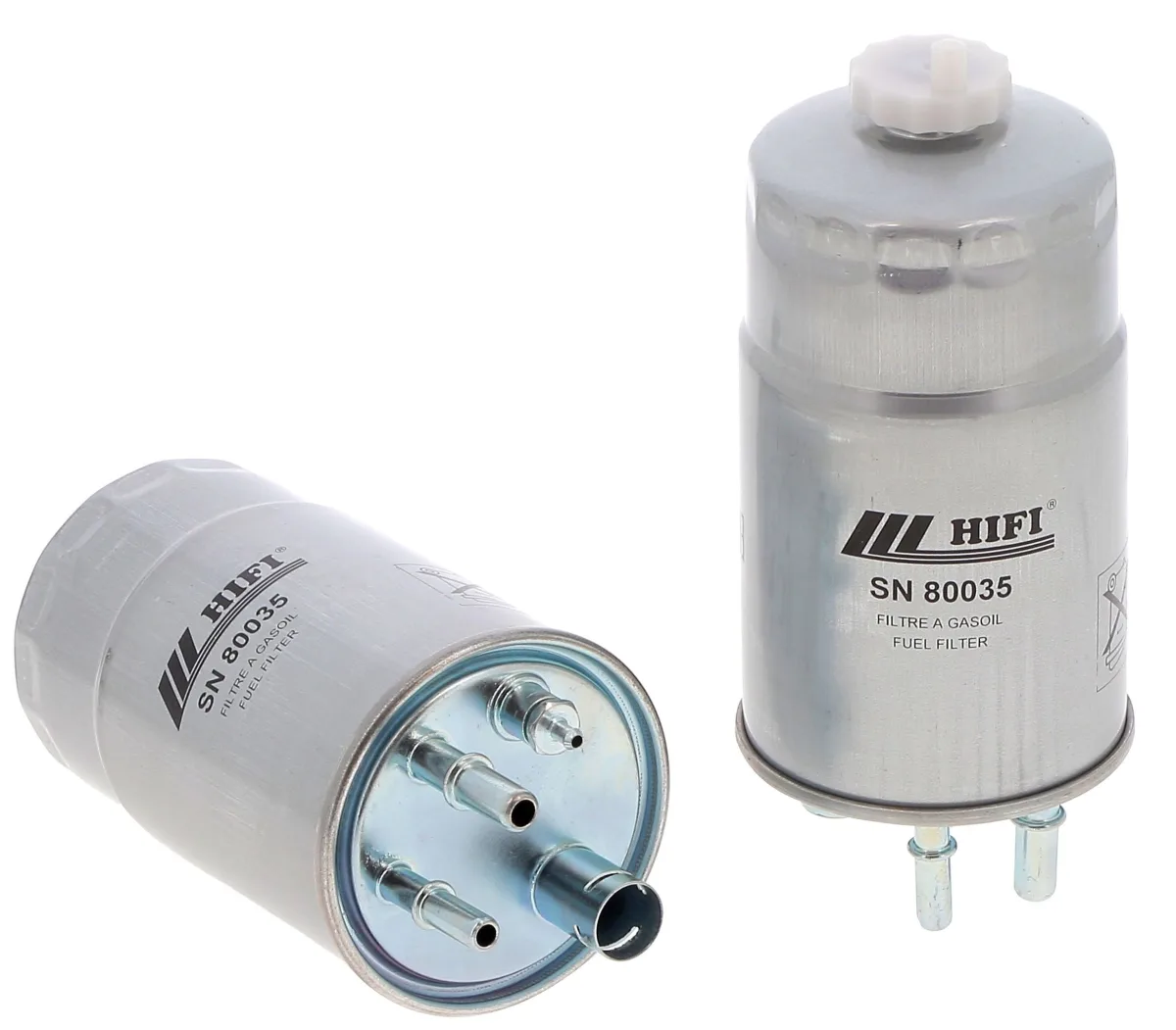 SN80035 Hifi Filter