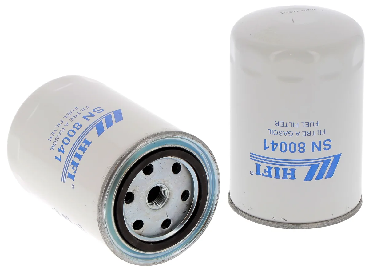 SN80041 Hifi Filter