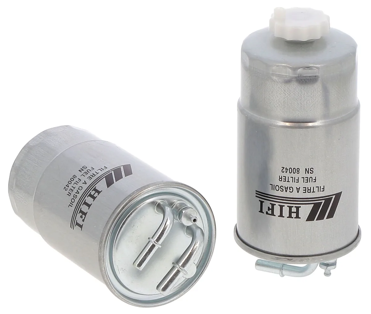 SN80042 Hifi Filter