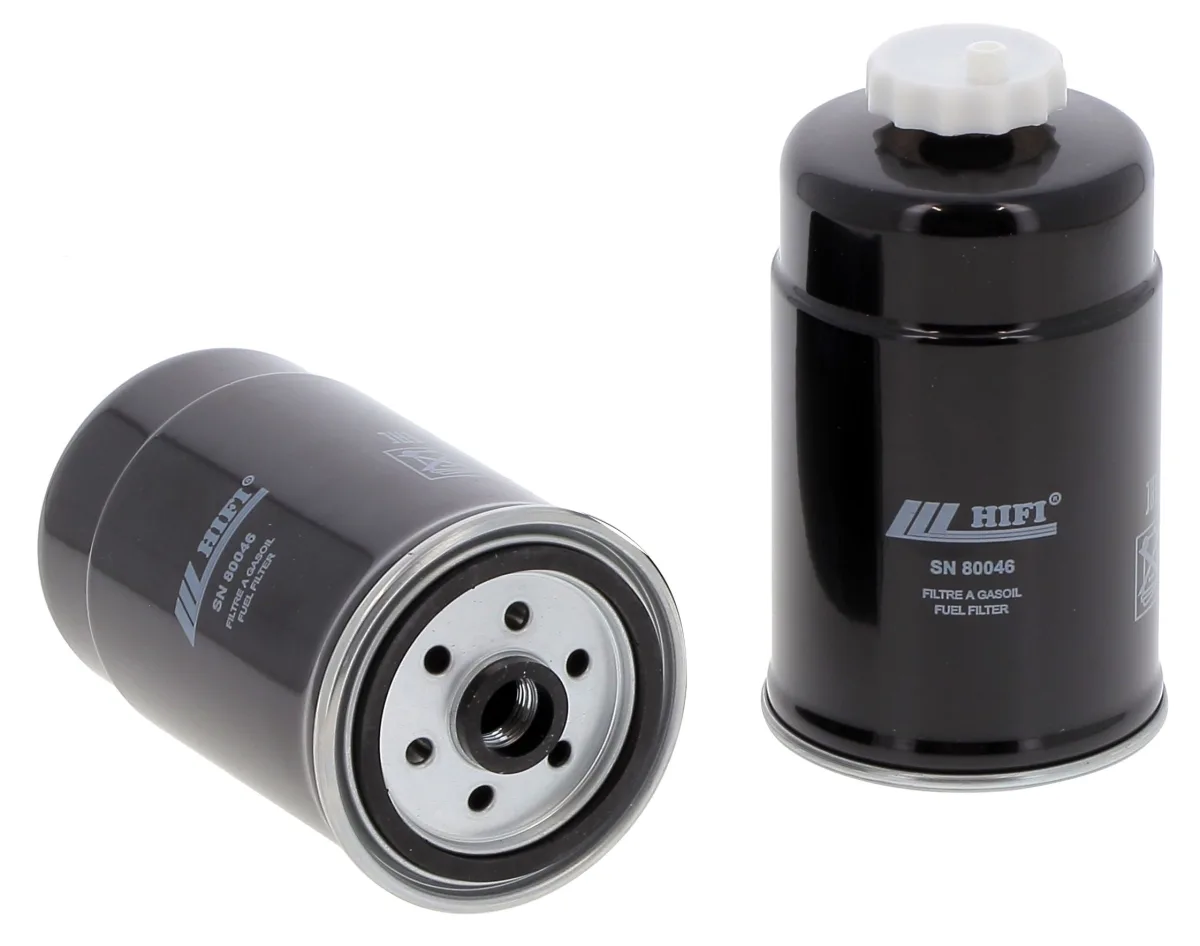 SN80046 Hifi Filter