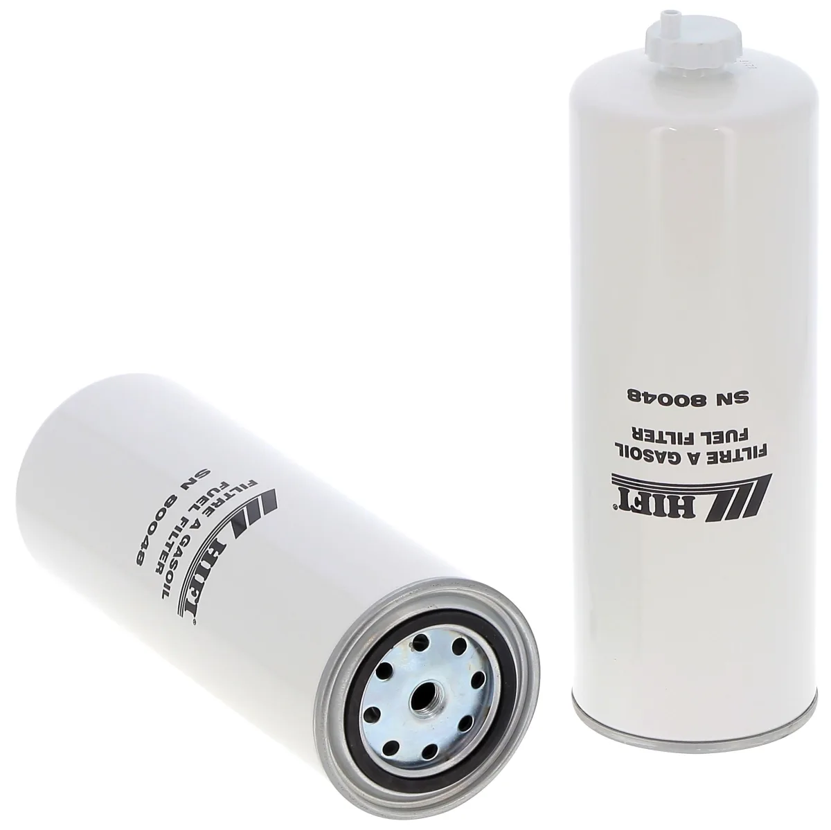 SN80048 Hifi Filter