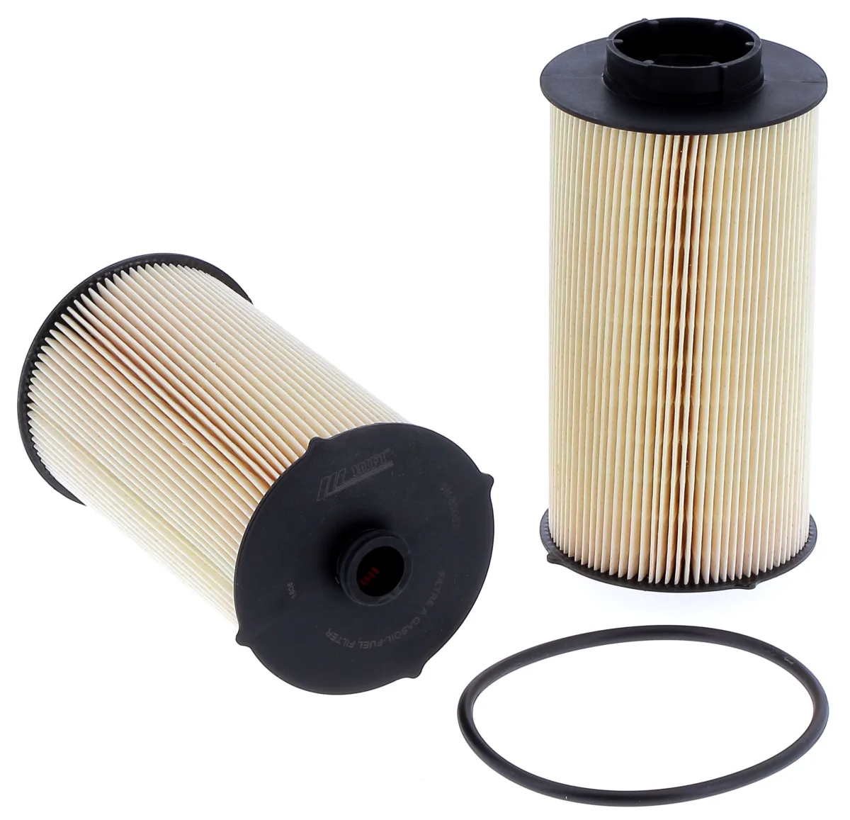 SN80057 Hifi Filter