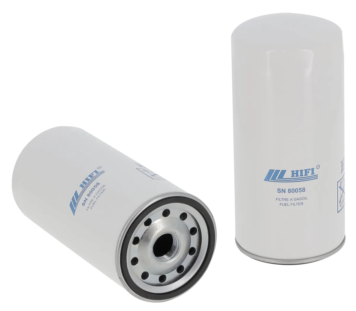 SN80058 Hifi Filter