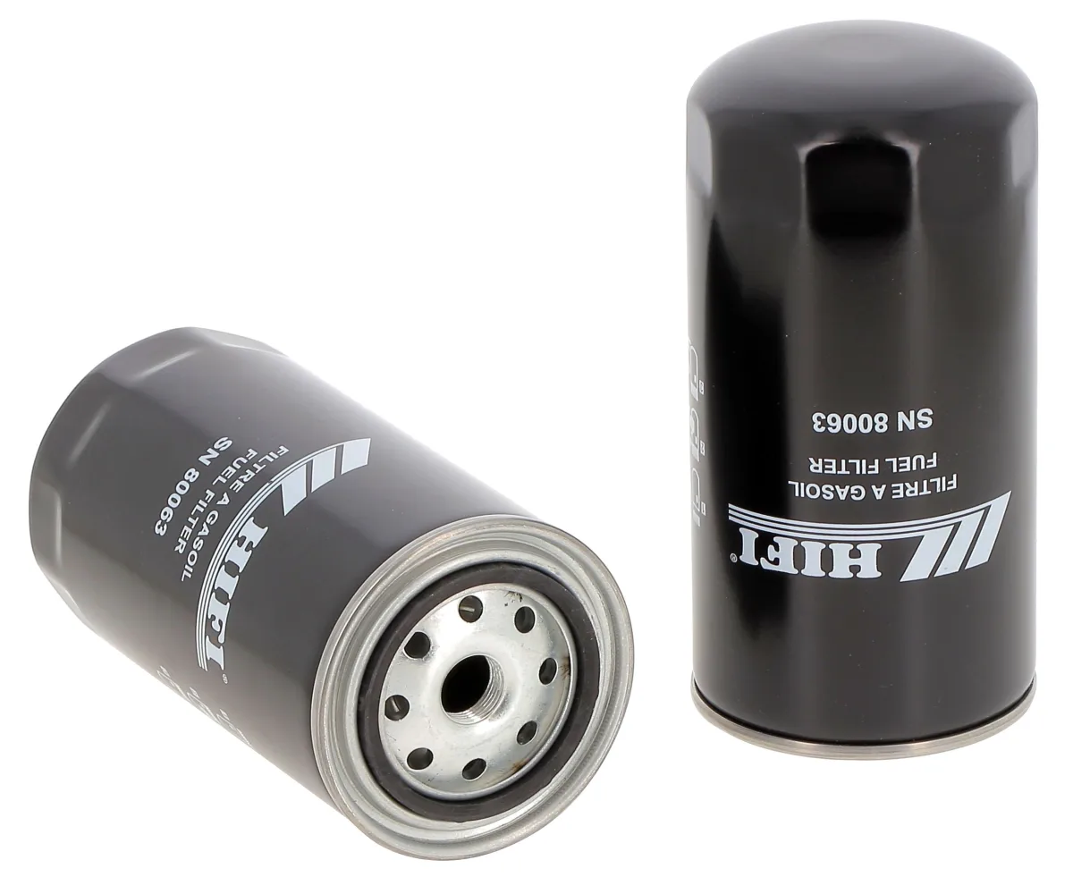 SN80063 Hifi Filter