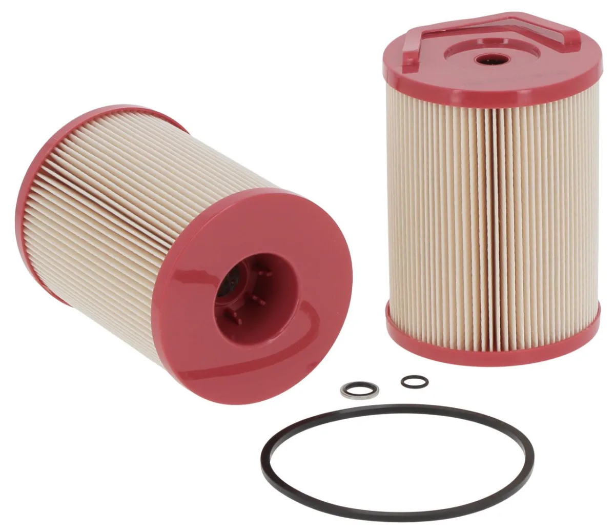 SN80064 Hifi Filter
