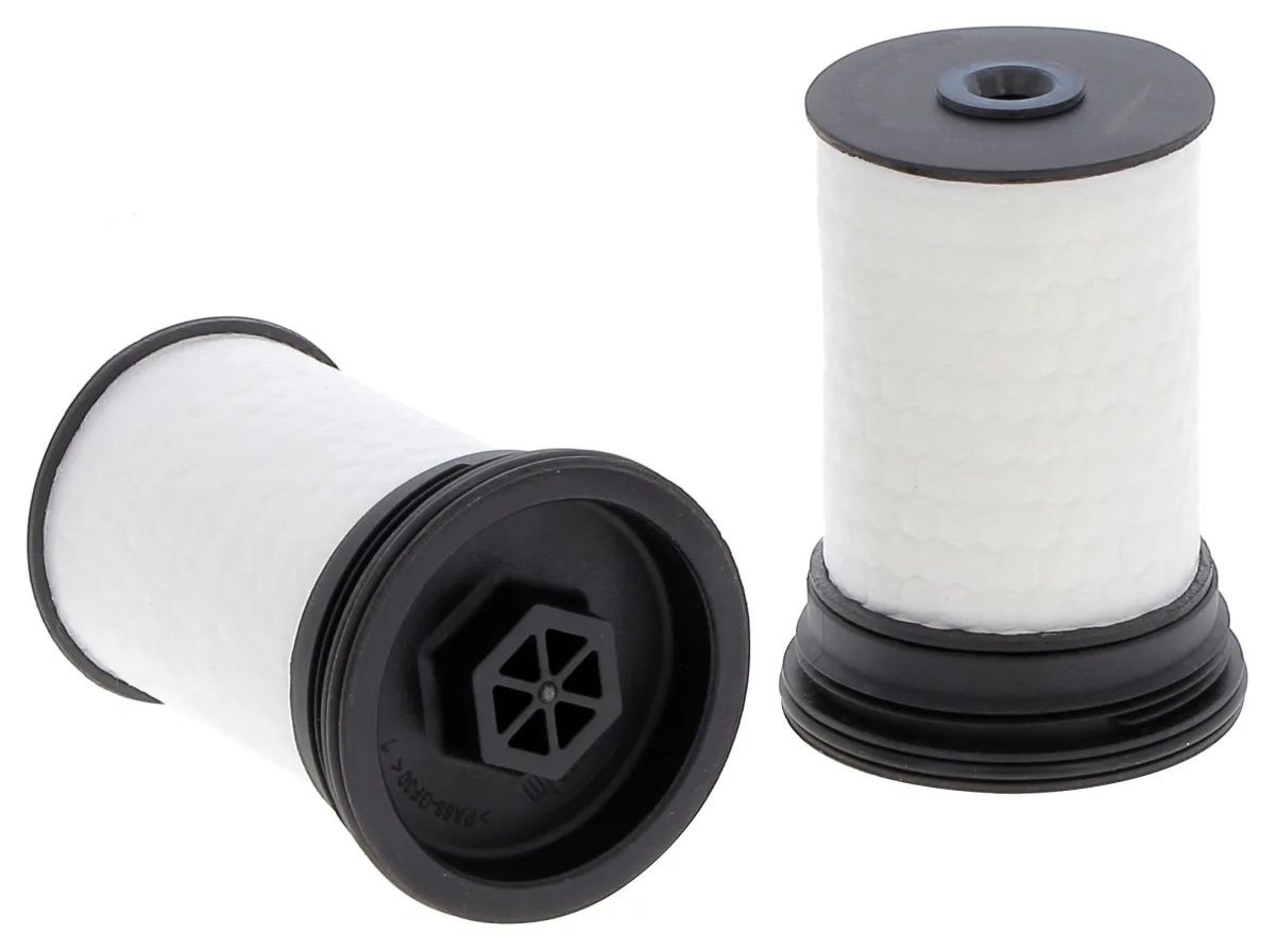 SN80065 Hifi Filter