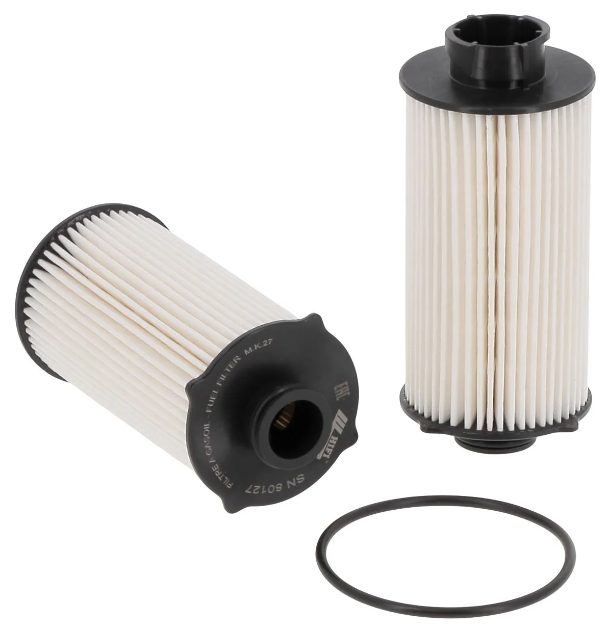 SN80127 Hifi Filter