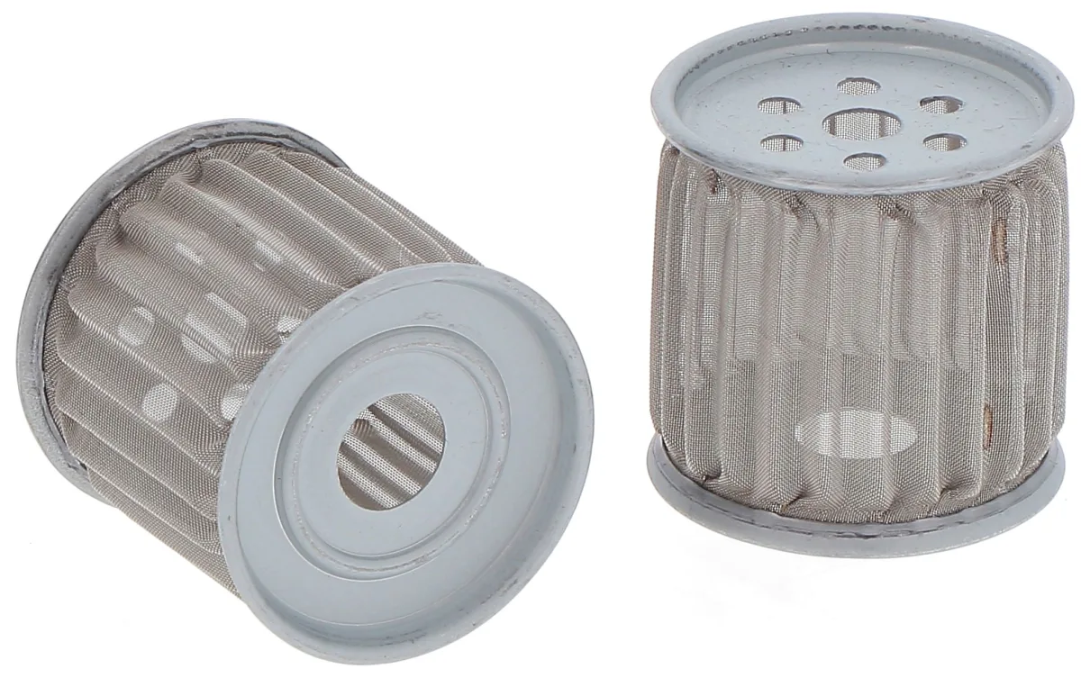 SN80502 Hifi Filter